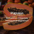 Tropical Papaya Facewash