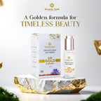 24K Opulent Gold Face Serum [30ml]