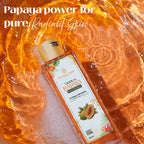 Tropical Papaya Facewash