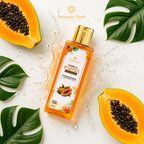 Tropical Papaya Facewash