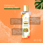 Tropical Papaya Facewash