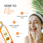 Tropical Papaya Facewash