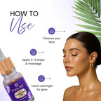 Buy Kumkumadi Tailam & Get Kumkumadi Night Cream + One Free Gift