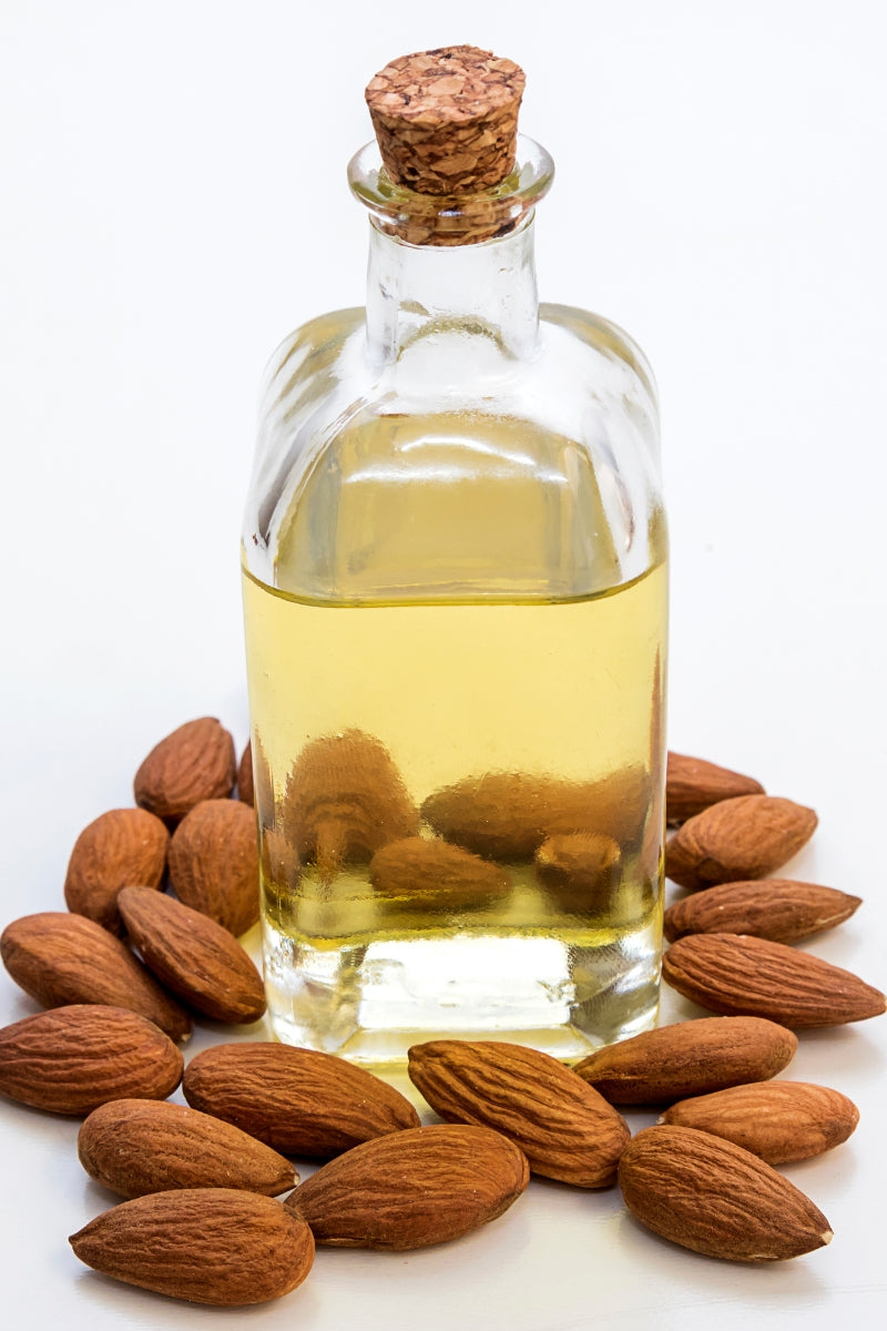 Almond Oil