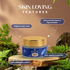 Kumkumadi Night Cream