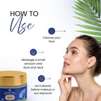 Buy Kumkumadi Tailam & Get Kumkumadi Night Cream + One Free Gift