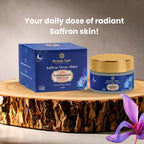 Kumkumadi Night Cream