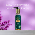 Kumkumadi Face Cleanser