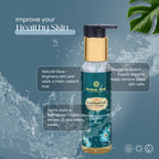 Kumkumadi Face Cleanser