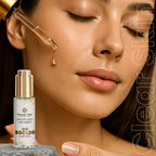 Opulent Gold Face Serum