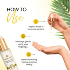 Opulent Gold Face Serum