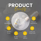 Opulent Gold Face Serum