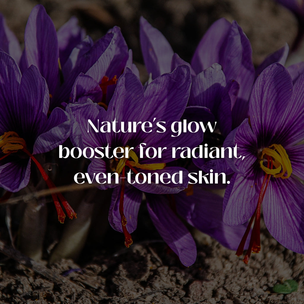 Kumkumadi Face Cleanser