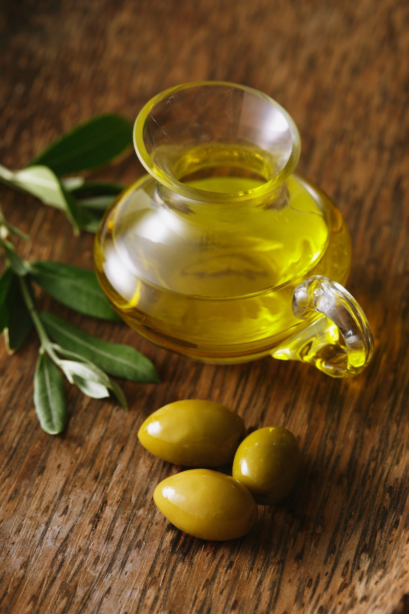 Olive Oil