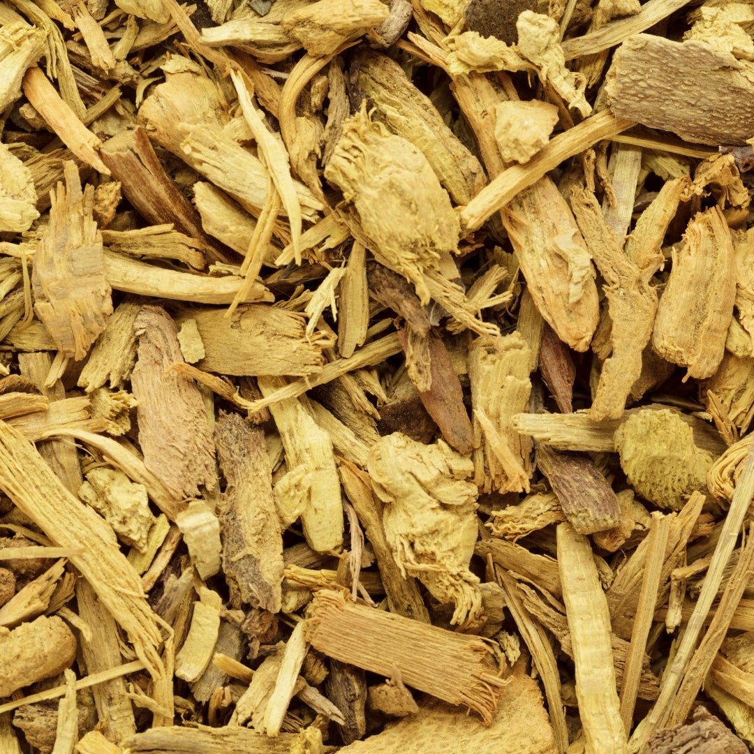 Kaliyaka (Berberis aristata)