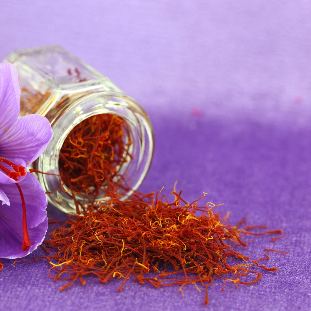 Kumkuma (Saffron)