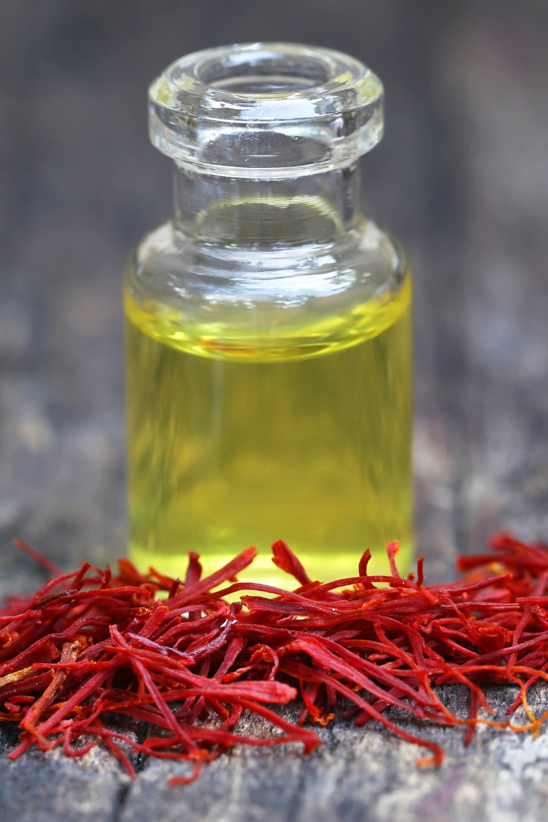 Saffron Extract