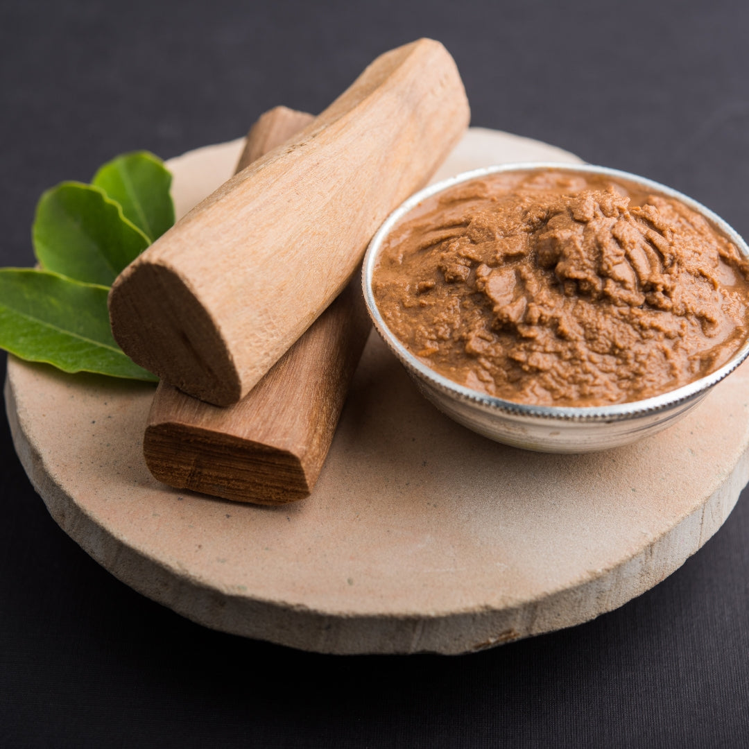 Chandana (Sandalwood)