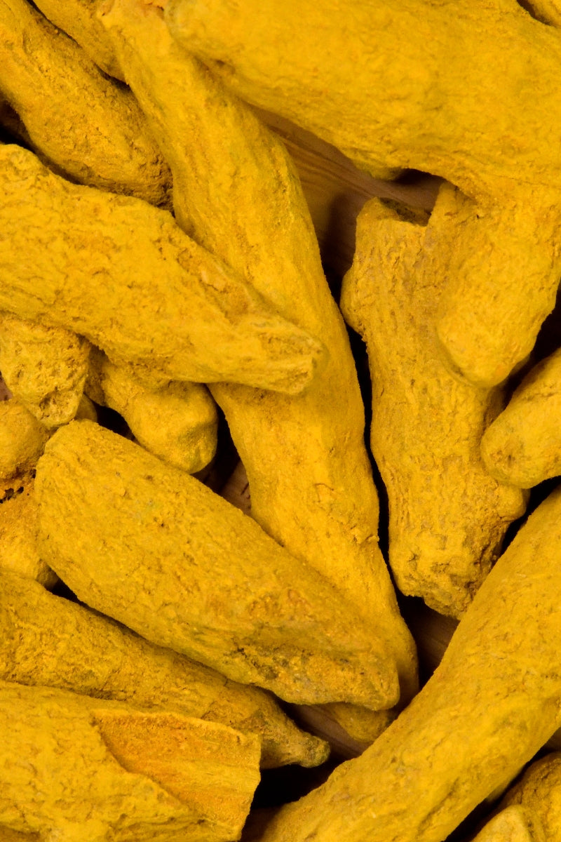 Turmeric